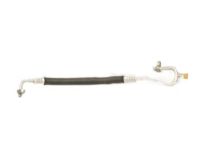 Kia 977623V200 Discharge Hose Kia 977623V200 Discharge Hose