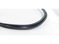 Kia 0K01862511D SEAMING WELT-Quarter Window Kia 0K01862511D SEAMING WELT-Quarter Window