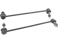 Kia 54831CV000 LINK ASSY-FRONT STAB
