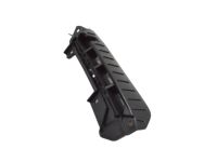 Kia 86597P2000 Piece-FRT Bumper GUA Kia 86597P2000 Piece-FRT Bumper GUA