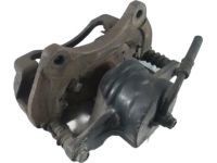 Kia 581902TA25 Front Brake Caliper Kit Right Hand Kia 581902TA25 Front Brake Caliper Kit Right Hand