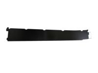 Kia 863811F000 Rear Door Black Frame Tape Kia 863811F000 Rear Door Black Frame Tape