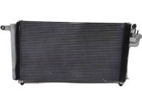 Kia 976061G000 Condenser Assembly Kia 976061G000 Condenser Assembly