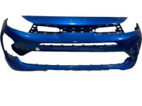 Kia 86511H9EA0 COVER-FR BUMPER Kia 86511H9EA0 COVER-FR BUMPER