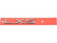 Kia 86313L2010 Lxs Emblem Kia 86313L2010 Lxs Emblem
