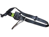 Kia 898201U520APZ 3Rd Seat Belt Assembly Right