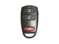 Kia 954304D032 Transmitter Assembly  