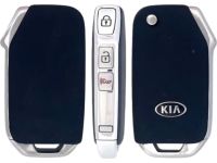 Kia 95430AT010 TX ASSY-KEYLESS ENTR