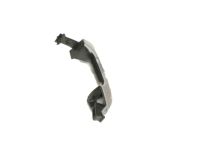 Kia 82661D9000 Front Door Outside Grip, Right Kia 82661D9000 Front Door Outside Grip, Right