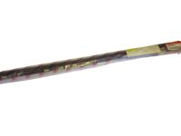 Kia 835201G001 Rear Door Division Channel Assembly