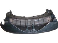 Kia Sportage Steering Column Cover - 848503W100WK Steering Column Shroud