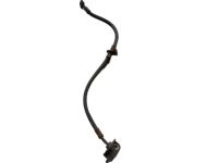 Kia 58731K0000 Brake Front Hose Left Hand