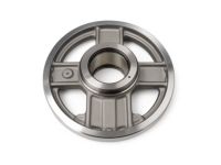Kia 453204E010 Support Assembly-Center