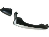 Kia 826514C010 Door Outside Handle Assembly Kia 826514C010 Door Outside Handle Assembly