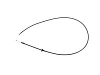 Kia 812801M000 Cable Assembly-Trunk Lid Release Kia 812801M000 Cable Assembly-Trunk Lid Release