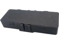 Kia 919402P220 Box Assembly-Icm Relay