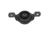 Kia 25333J5000 Radiator Mounting Bracket Assembly Kia 25333J5000 Radiator Mounting Bracket Assembly