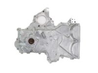 Kia 213502B703 Timing Chain Cover Assembly Kia 213502B703 Timing Chain Cover Assembly