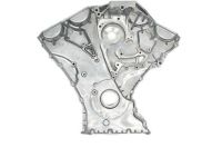 Kia 213513CAA3 Cover-Timing Chain,F