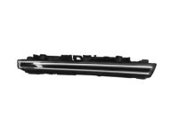 Kia 92209K0000 Lamp Assembly-Center Pos
