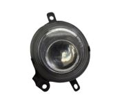 Kia 922013C100 Front Fog Lamp Assembly Left Hand Kia 922013C100 Front Fog Lamp Assembly Left Hand