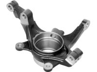 Kia 517152S000 Front Axle Knuckle Left Kia 517152S000 Front Axle Knuckle Left