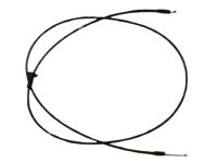 Kia 811902J000 Hood Latch Cable Assembly