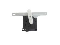 Kia 971542E200 Mode Actuator Kia 971542E200 Mode Actuator