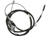 Kia 597601U000 Parking Brake Cable Assembly Kia 597601U000 Parking Brake Cable Assembly