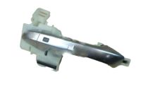 Kia 82651Q5000 Door Outside Handle Assembly Kia 82651Q5000 Door Outside Handle Assembly
