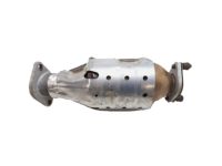 Kia 28601G5200 Center Muffler Complete Kia 28601G5200 Center Muffler Complete