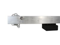 Kia 64900Q4100 Front Bumper Beam Complete Kia 64900Q4100 Front Bumper Beam Complete