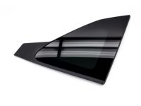 Kia 87820Q5020 Glass & Moulding Assembly
