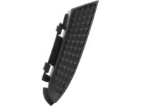 Kia 86698CV100 AIR DUCT-REAR BUMPER