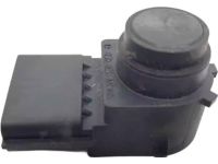 Kia 95720D3200EB Ultrasonic Sensor Assembly Kia 95720D3200EB Ultrasonic Sensor Assembly