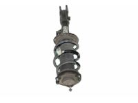 Kia 54651S9AA0 Front Strut Assembly Right Hand Kia 54651S9AA0 Front Strut Assembly Right Hand