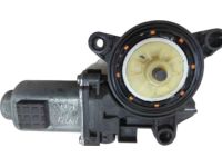Kia 83460G5000 Power Window Motor Assembly Kia 83460G5000 Power Window Motor Assembly