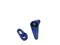 Kia 971483X000 Door Assembly-Foot Kia 971483X000 Door Assembly-Foot