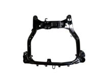 Kia 624051D000 Crossmember Complete Kia 624051D000 Crossmember Complete