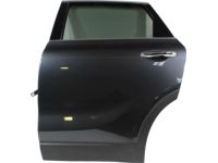 Kia 87731C6100 GARNISH Assembly-Rear Door S Kia 87731C6100 GARNISH Assembly-Rear Door S