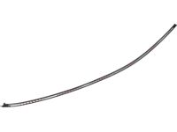 Kia 82850M6000 MOULDING Assembly-FRT Dr Kia 82850M6000 MOULDING Assembly-FRT Dr