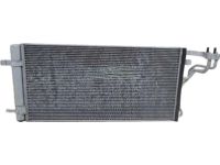 Kia 97606Q5010 CONDENSER Assembly-COOLE Kia 97606Q5010 CONDENSER Assembly-COOLE