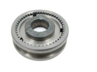 Kia 4337039000 Synchronizer Hub & Sleeve Kia 4337039000 Synchronizer Hub & Sleeve