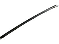 Kia 83860L3000 Rear Door Frame Moulding Assembly Kia 83860L3000 Rear Door Frame Moulding Assembly