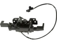 Kia 81130L2000 Hood Latch Assembly