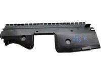 Kia 29134L3000 Air Guard Right Hand Kia 29134L3000 Air Guard Right Hand