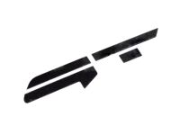 Kia 86315CV000 EMBLEM-GT Kia 86315CV000 EMBLEM-GT