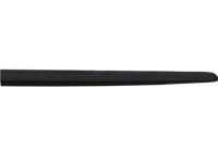 Kia 87721G5000 Front Door Moulding Assembly Kia 87721G5000 Front Door Moulding Assembly
