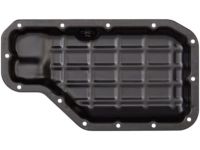 Kia 215103C600 Engine Oil Pan Assembly Kia 215103C600 Engine Oil Pan Assembly