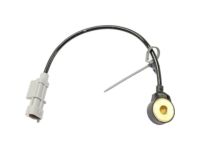 Kia 392502B000 Sensor Assembly-Knock Kia 392502B000 Sensor Assembly-Knock